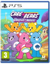 Диск Care Bears : Unlock The Magic [PS5]