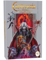 Диск Castlevania Anniversary Collection - Classic Edition [PS4]