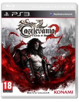 Диск Castlevania: Lords of Shadow 2 (Б/У) [PS3]