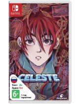 Диск Celeste [Switch]