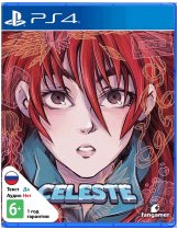 Диск Celeste [PS4]