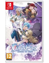 Диск Celestia: Chain of Fate [Switch]