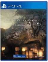 Диск Centennial Case: A Shijima Story (ASIA) [PS4]