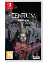 Диск Centum - Premium Edition [Switch]