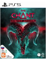 Диск Chant - Limited Edition [PS5]