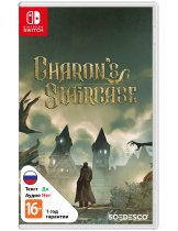 Диск Charons Staircase [Switch]