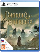 Диск Charons Staircase [PS5]