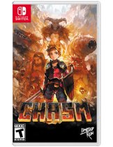 Диск Chasm (Limited Run #085) [Switch]