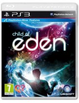 Диск Child of Eden [PS3, PS Move]