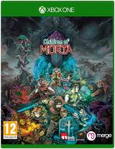 Диск Children of Morta [Xbox One]