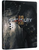 Диск Chivalry II - Специальное Издание [PS4]