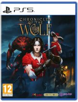 Диск Chronicles of the Wolf [PS5]