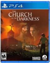 Диск Church in the Darkness (Limited Run) [PS4]