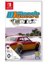 Диск Classic Racers Elite [Switch]