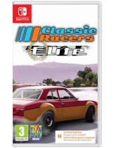 Диск Classic Racers Elite (код загрузки) [Switch]