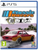 Диск Classic Racers Elite (англ. версия) [PS5]