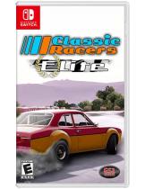Диск Classic Racers Elite (US) [Switch]
