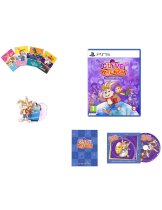 Диск Clive N Wrench - Collectors Edition [PS5]
