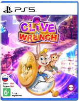 Диск Clive N Wrench [PS5]