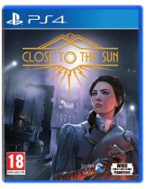 Диск Close to the Sun [PS4]