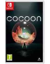 Диск Cocoon [Switch]