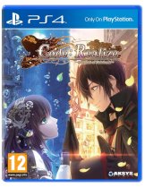 Диск Code: Realize Bouquet of Rainbows [PS4]