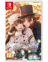 Диск Code: Realize Wintertide Miracles [Switch]