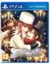 Диск Code: Realize Wintertide Miracles [PS4]