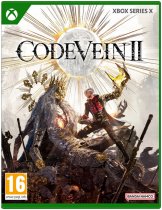 Диск Code Vein 2 [Xbox Series X]