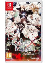 Диск Collar x Malice - Unlimited - [Switch]