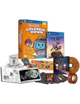 Диск Colossus Down - DestroyEm Up Edition (англ. версия) [PS4]