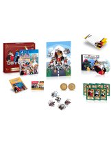 Диск ConnecTank - Noble Limited Edition (Strictly Limited Games) [PS4]