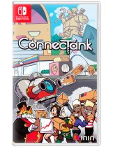 Диск ConnecTank (Strictly Limited Games) [Switch]
