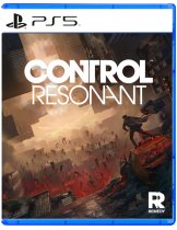 Диск Control Resonant [PS5]