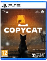 Диск Copycat [PS5]