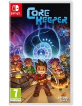 Диск Core Keeper [Switch]