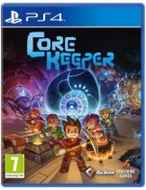 Диск Core Keeper [PS4]