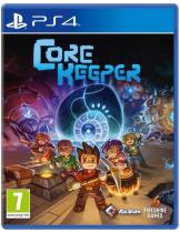Диск Core Keeper (англ. версия) [PS4]