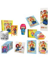 Диск Cotton 100% - Collectors Edition [Switch]