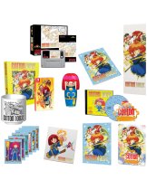 Диск Cotton 100% - Legacy Collectors Edition Bundle (NSW/SNES PAL) [Switch]