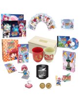 Диск Cotton Fantasy Superlative Night Dreams - Collectors Edition (Strictly Limited Games) Yunomi Cup Bundle [Switch]