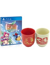 Диск Cotton Fantasy - Yunomi Cup LE Bundle (Strictly Limited Games) [PS4]