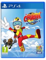 Диск Crash Dummy [PS4]