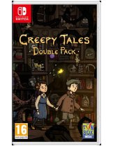 Диск Creepy Tales Double Pack [Switch]
