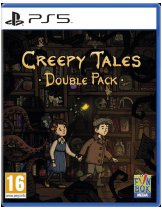 Диск Creepy Tales Double Pack [PS5]