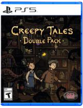 Диск Creepy Tales Double Pack (US) [PS5]
