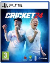 Диск Cricket 24 [PS5]