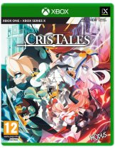 Диск Cris Tales [Xbox]
