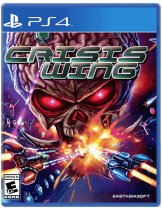 Диск Crisis Wing (US) [PS4]