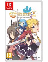 Диск Croixleur Sigma [Switch]